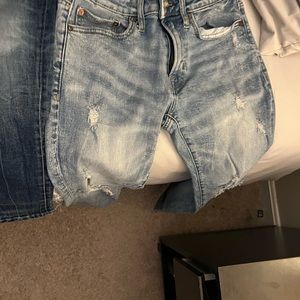 Jean very good condition
